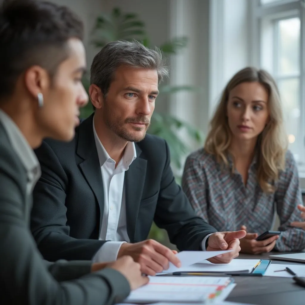 Session de coaching individuelle personnalisée et ciblée