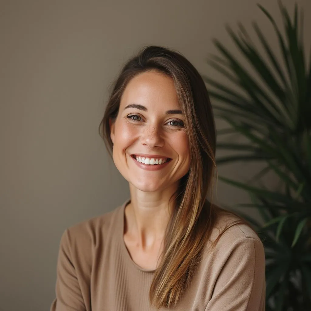 Coach Sophie Leroy