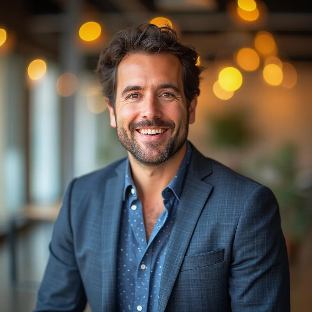 Raphaël Dubois, Spécialiste en Transition de Carrière
