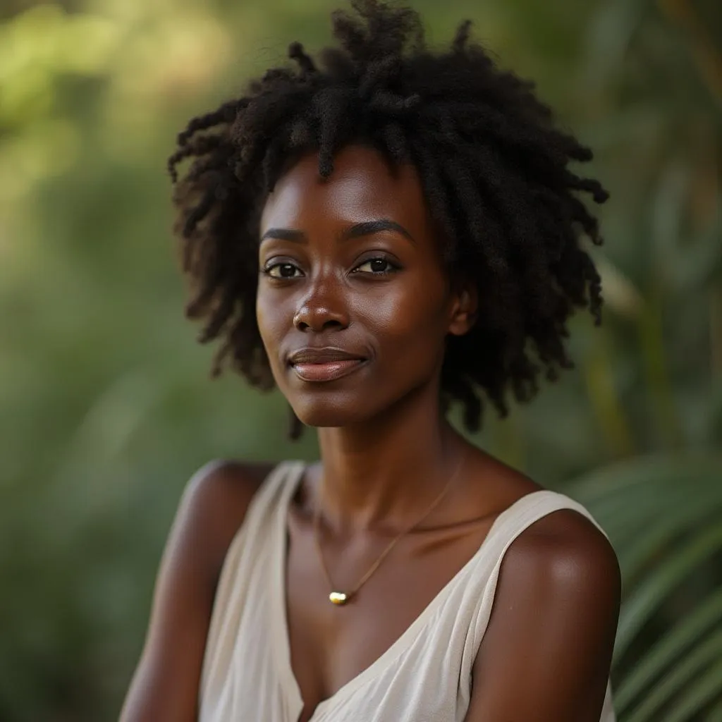 Aïsha N'Diaye, Experte en Pleine Conscience