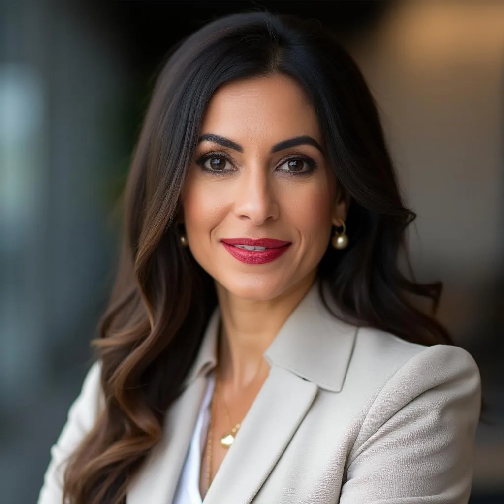 Photo de Fatima Zahra
